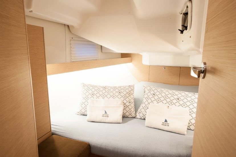 Elan IMPRESSION 40 Aqua Jana
