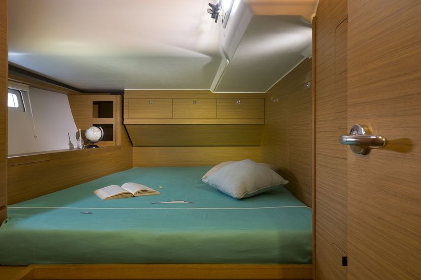 Dufour Yachts 52 Santa Maria Novella