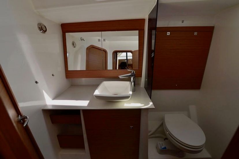 Dufour Yachts 52 Santa Maria Novella