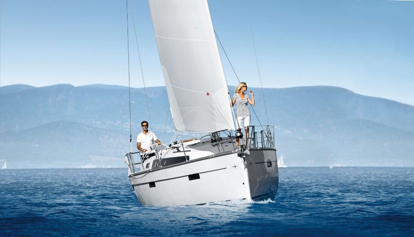 Bavaria Yachtbau 37 Julia