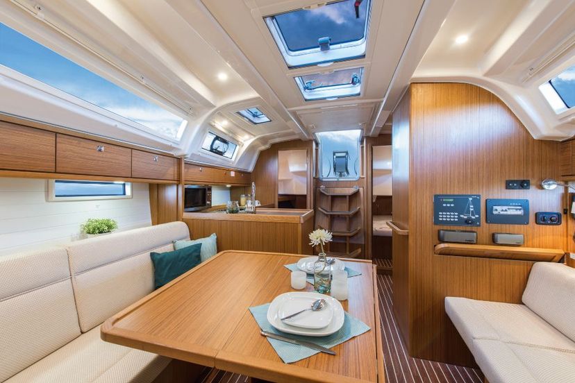 Bavaria Yachtbau 37 Julia