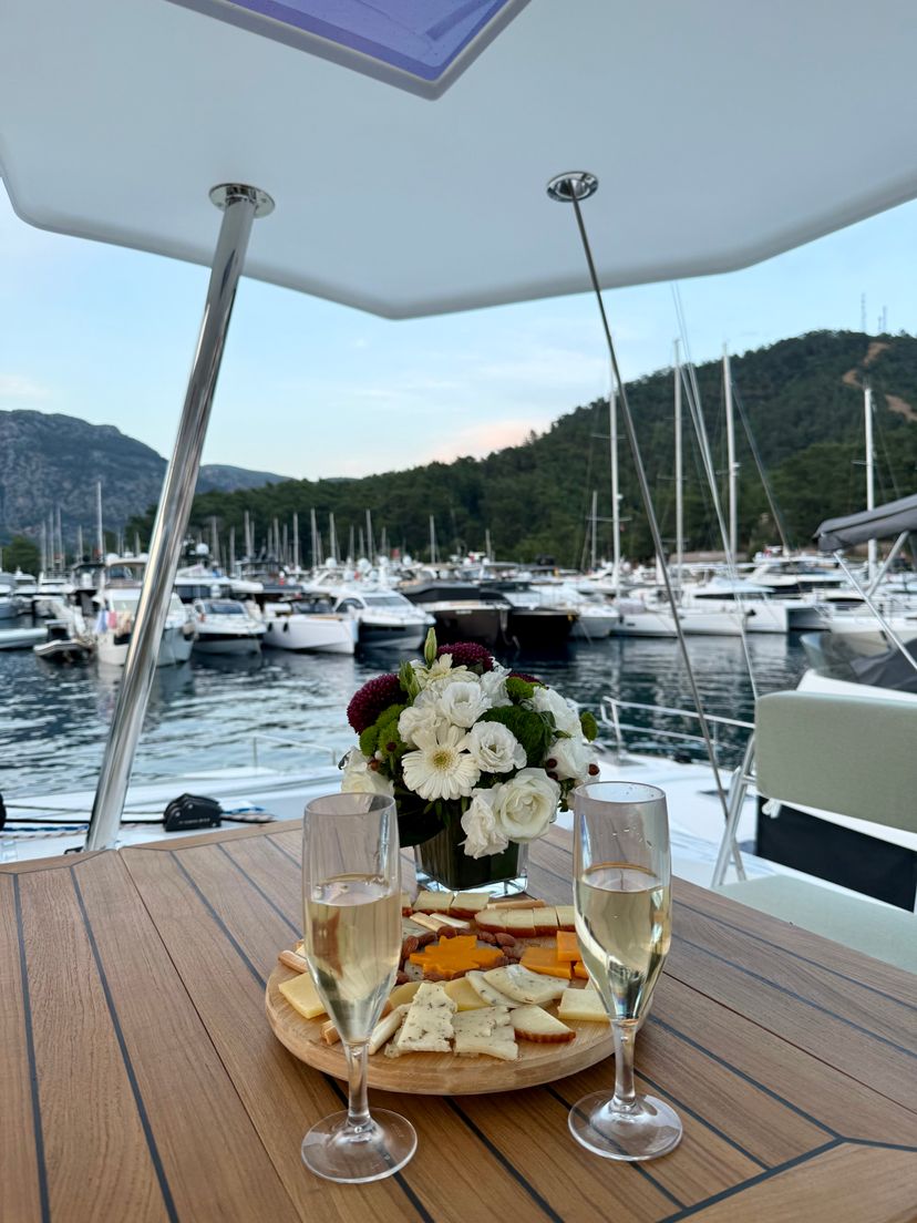 Catana 4.6 Amelia