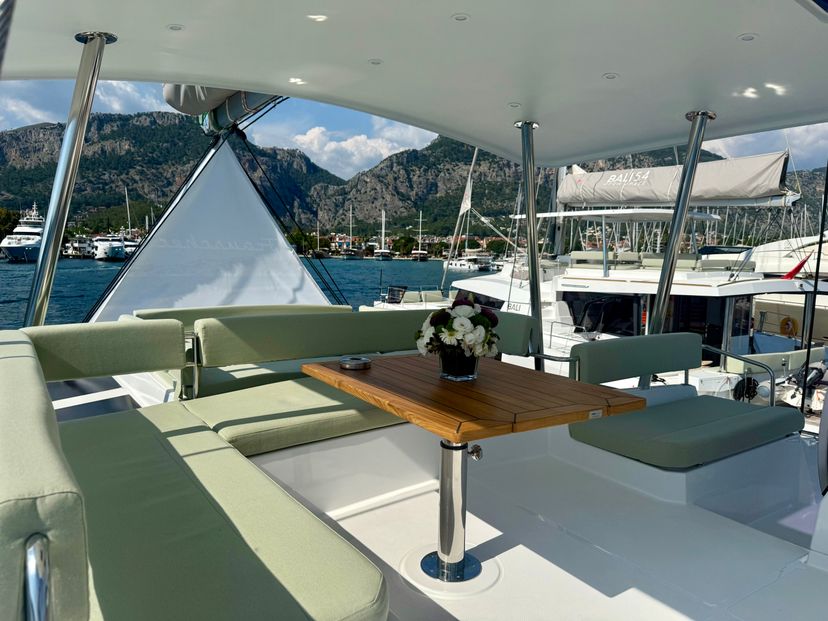 Catana 4.6 Amelia