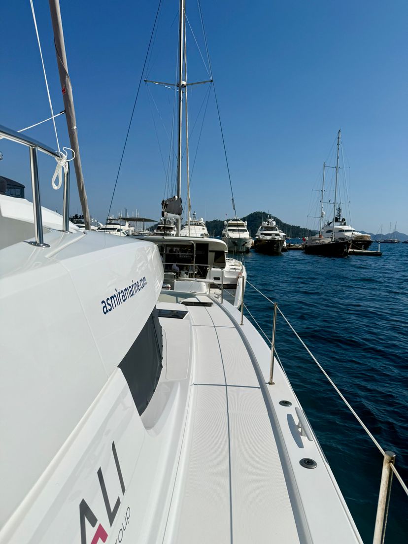 Catana 4.6 Amelia