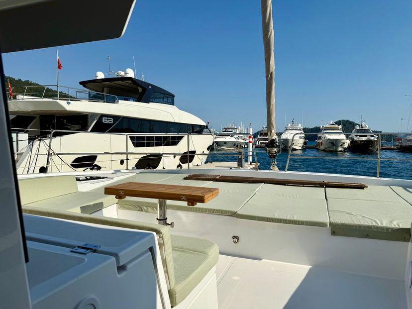 Catana 4.6 Amelia