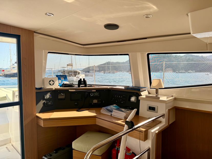 Catana 4.6 Amelia