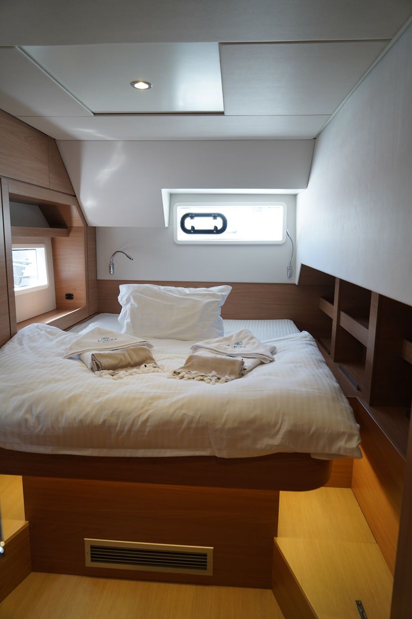 Catana 4.6 Amelia