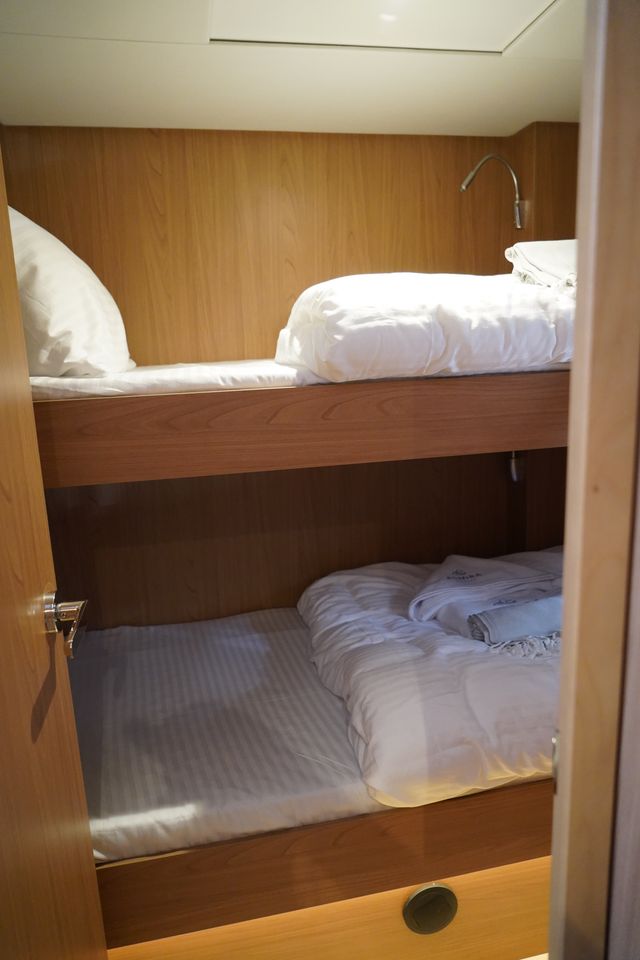 Catana 4.6 Amelia