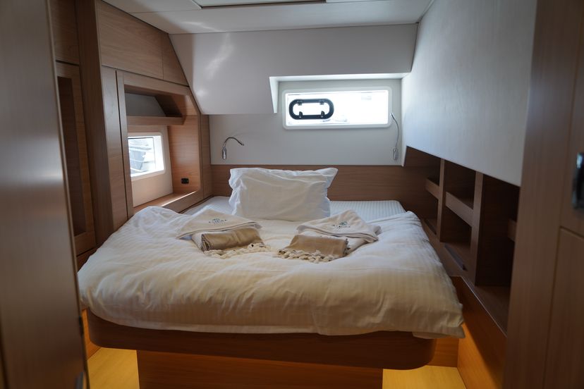 Catana 4.6 Amelia