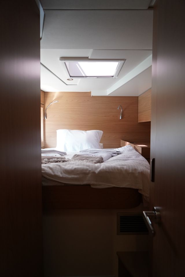 Catana 4.6 Amelia