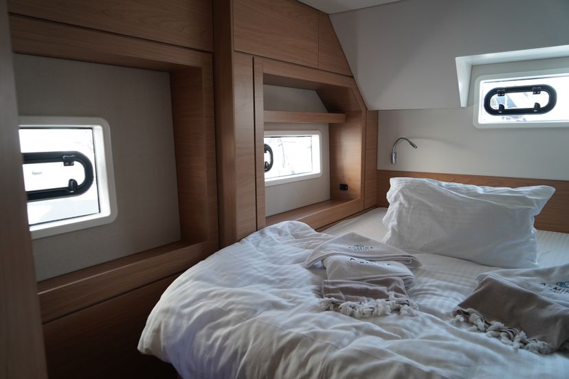 Catana 4.6 Amelia