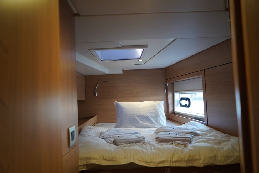Catana 4.6 Amelia