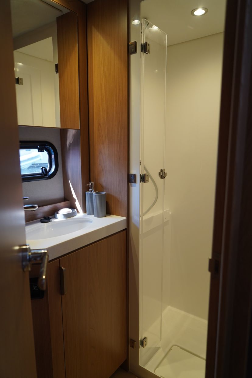 Catana 4.6 Amelia