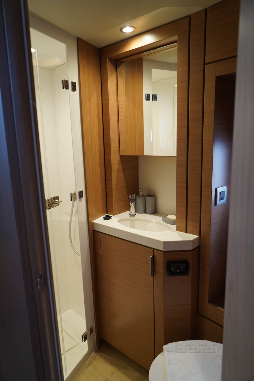 Catana 4.6 Amelia