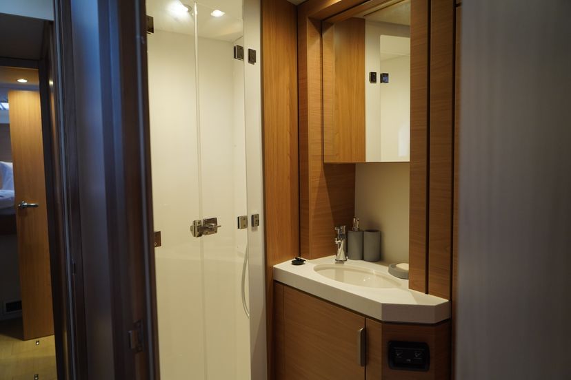 Catana 4.6 Amelia