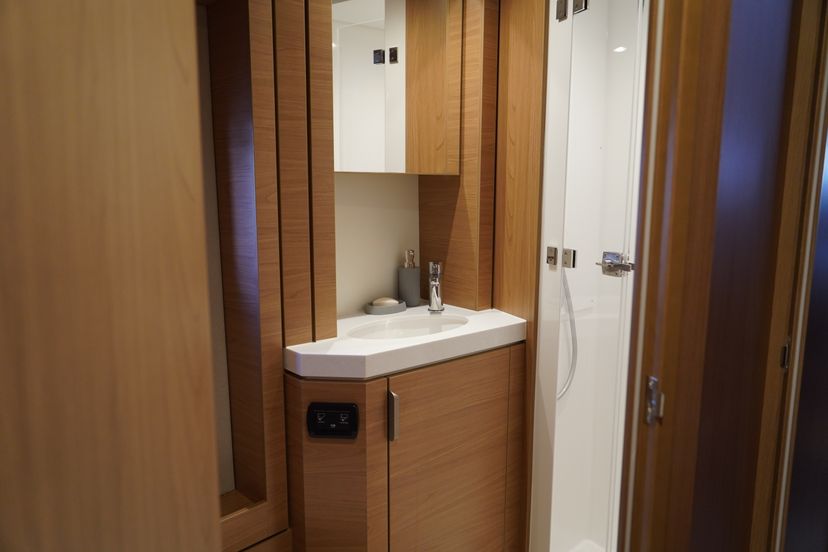 Catana 4.6 Amelia