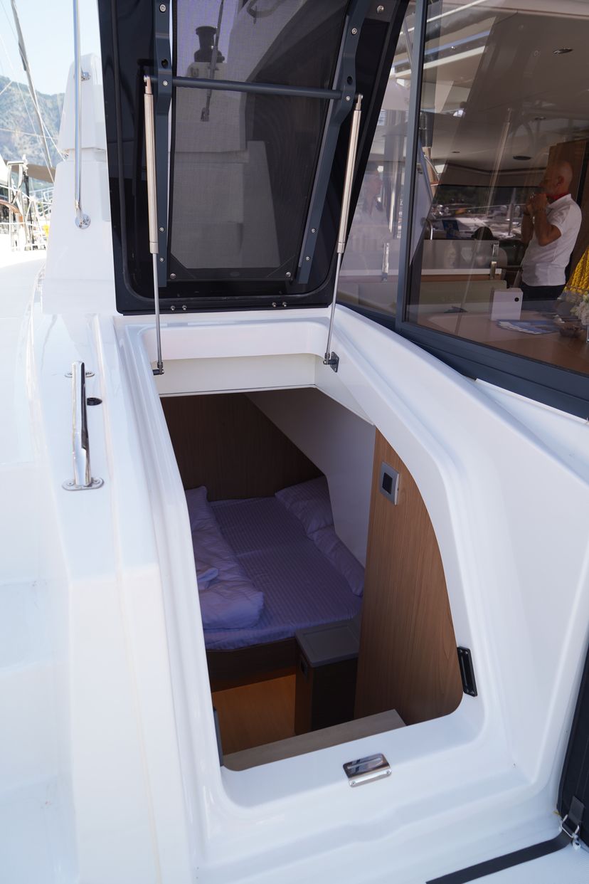 Catana 4.6 Amelia