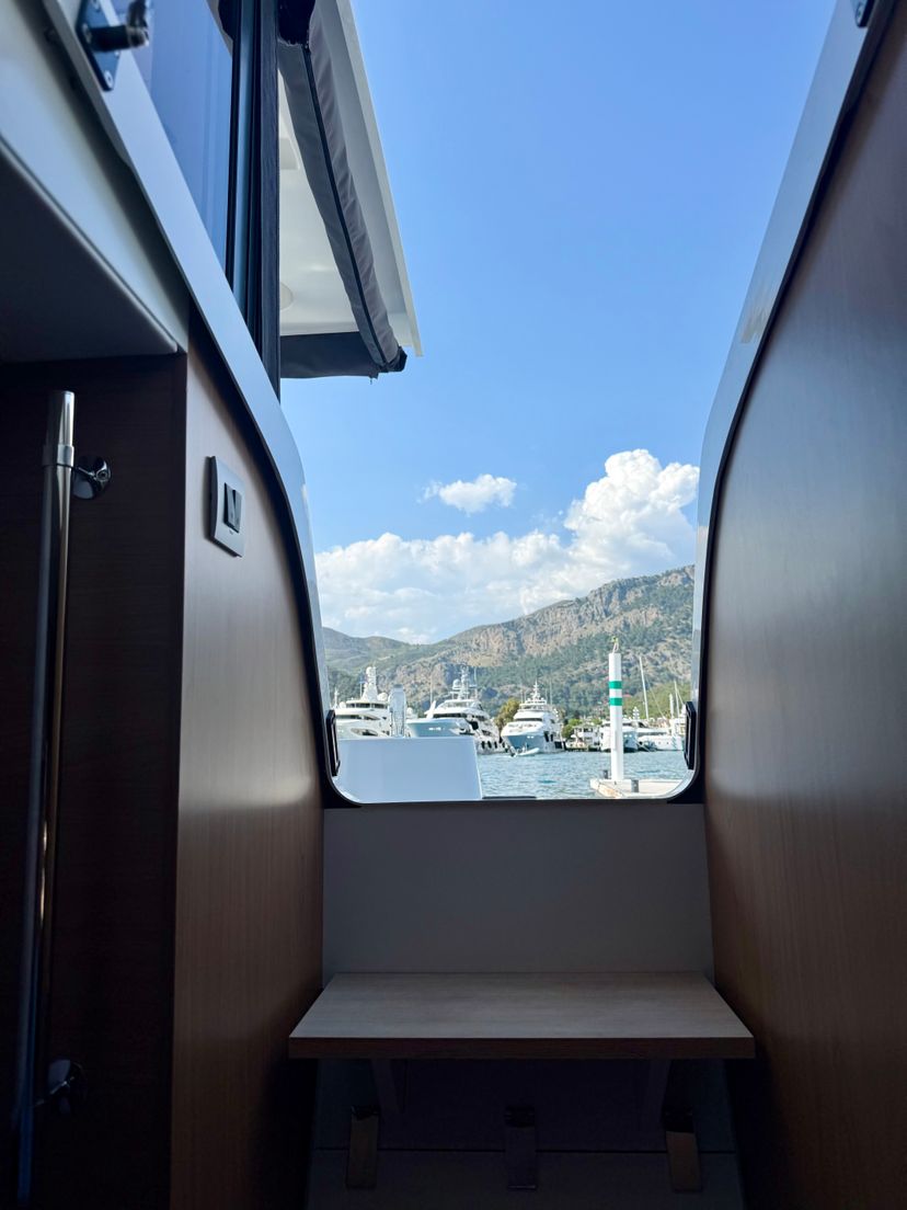 Catana 4.6 Amelia