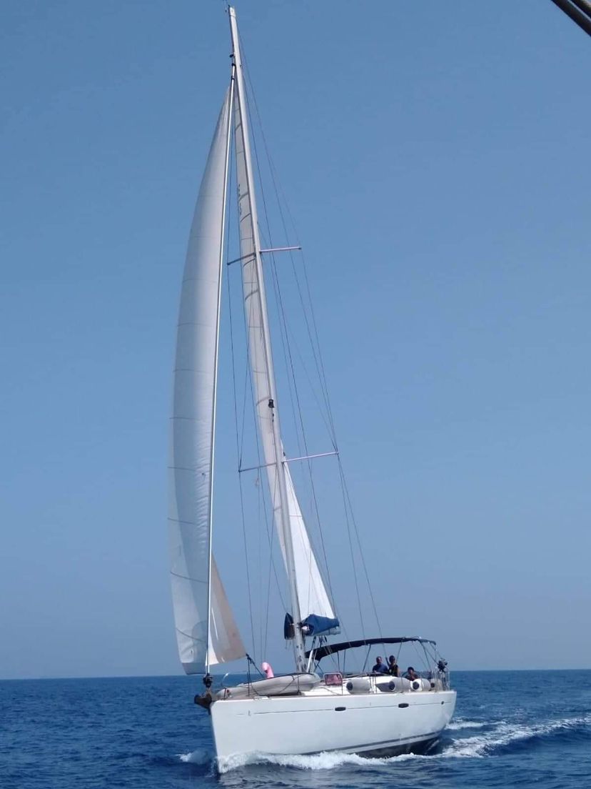 Captain John