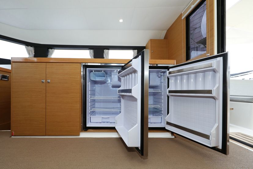 Dufour Yachts AMARA Believe
