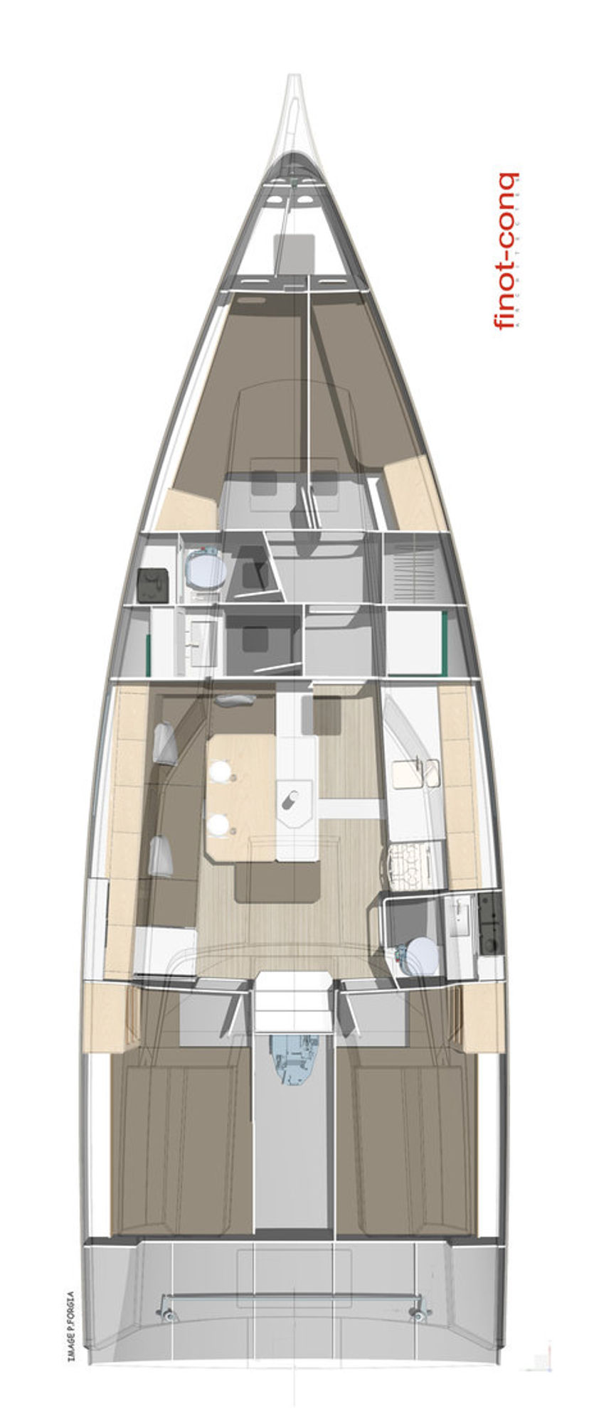 Pogo Structures 44 Ithaka