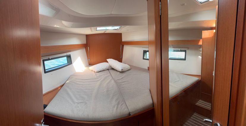Bavaria Yachtbau C42 Silver VII