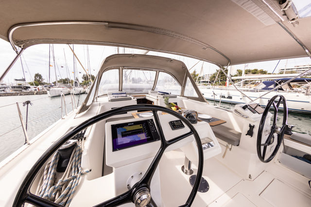 Bavaria Yachtbau 45 Silver I