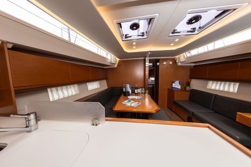 Bavaria Yachtbau 45 Silver I