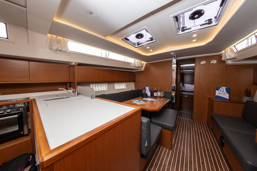 Bavaria Yachtbau 45 Silver I