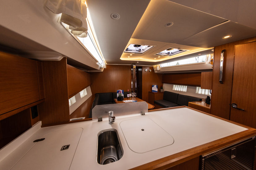 Bavaria Yachtbau 45 Silver I