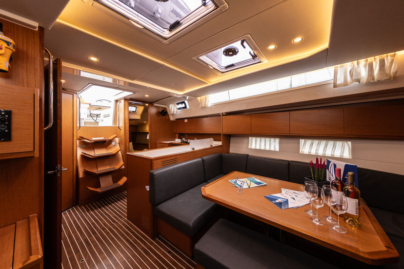 Bavaria Yachtbau 45 Silver I