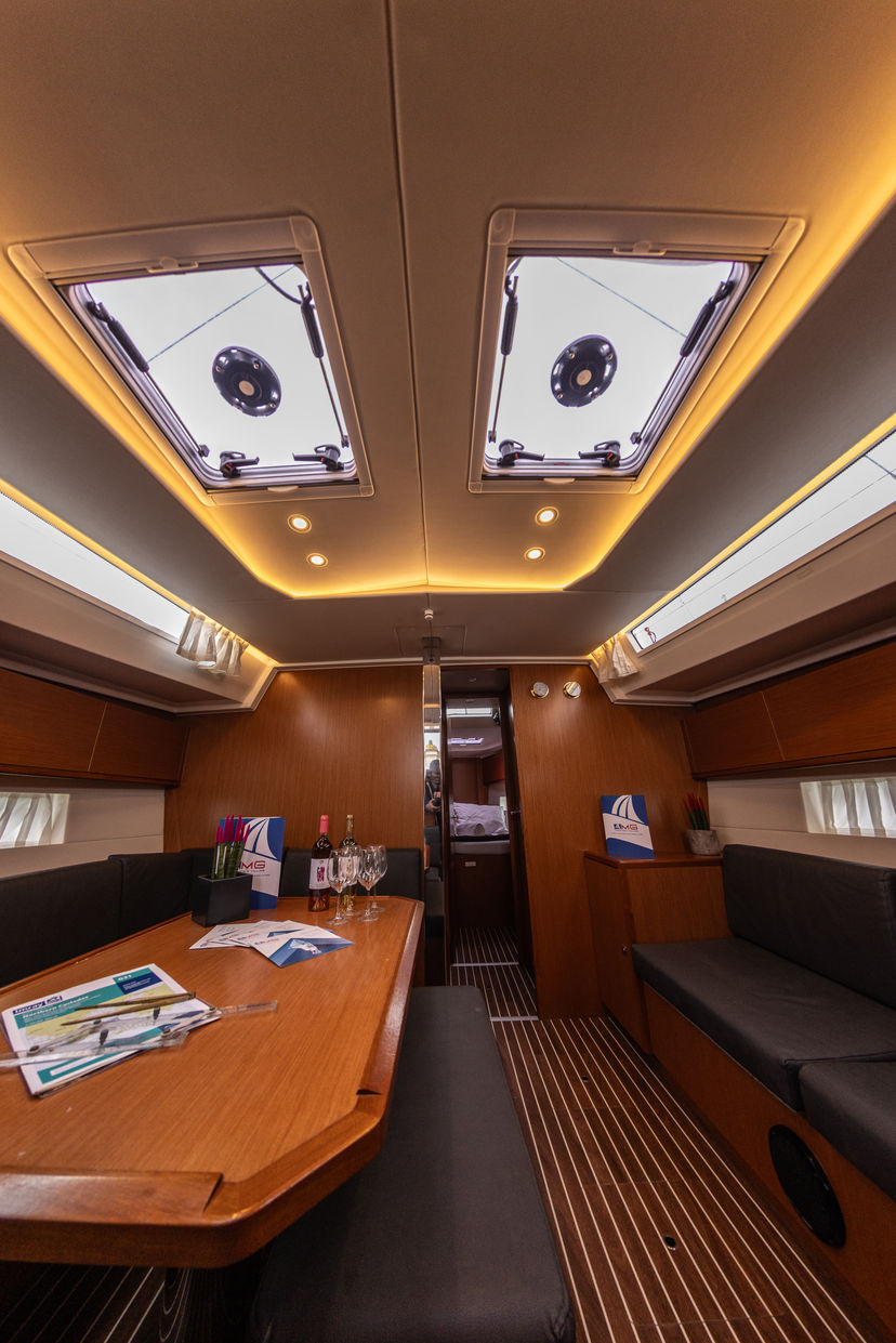 Bavaria Yachtbau 45 Silver I