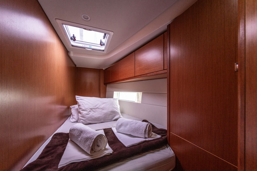 Bavaria Yachtbau 45 Silver I
