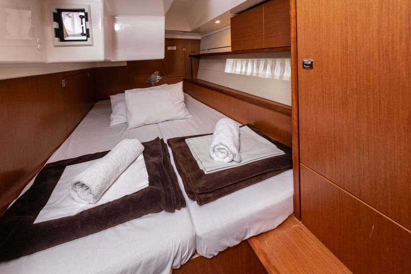 Bavaria Yachtbau 45 Silver I