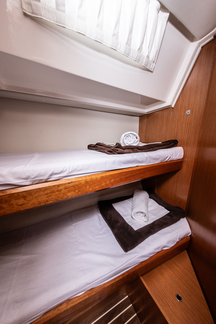 Bavaria Yachtbau 45 Silver I