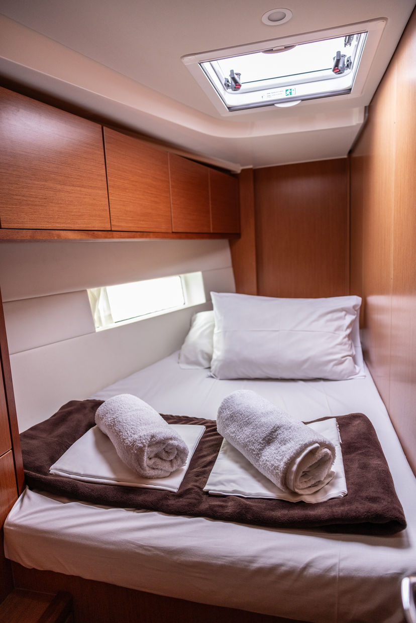 Bavaria Yachtbau 45 Silver I