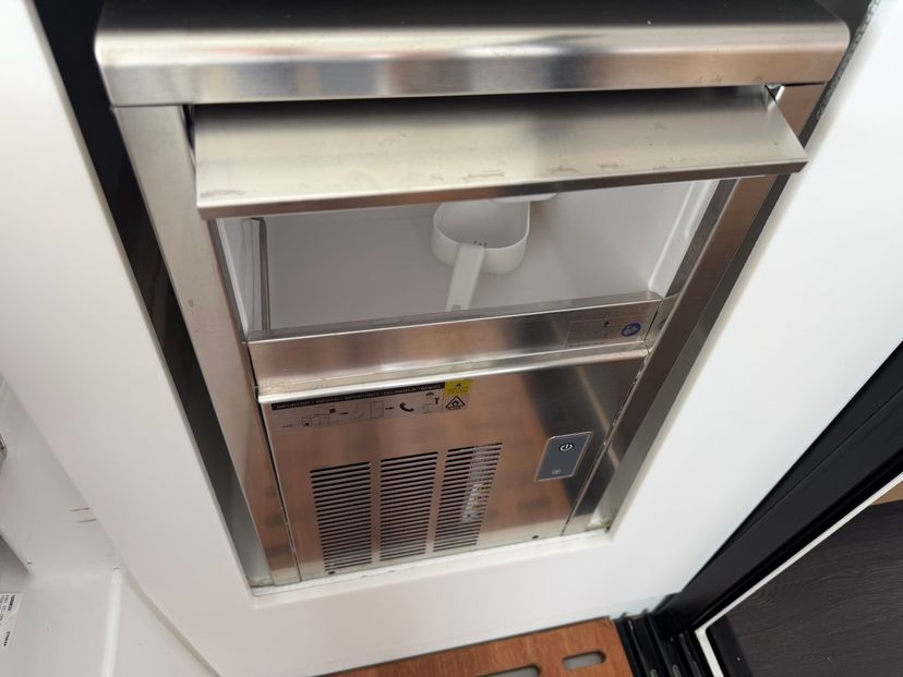 Fountaine Pajot 51 Sunrise