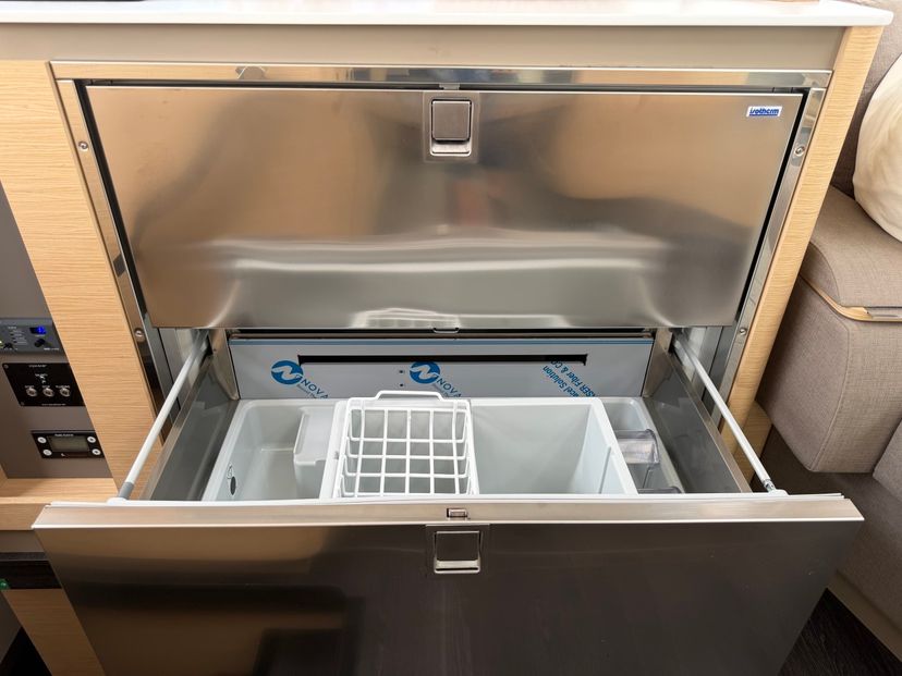 Fountaine Pajot 51 Sunrise
