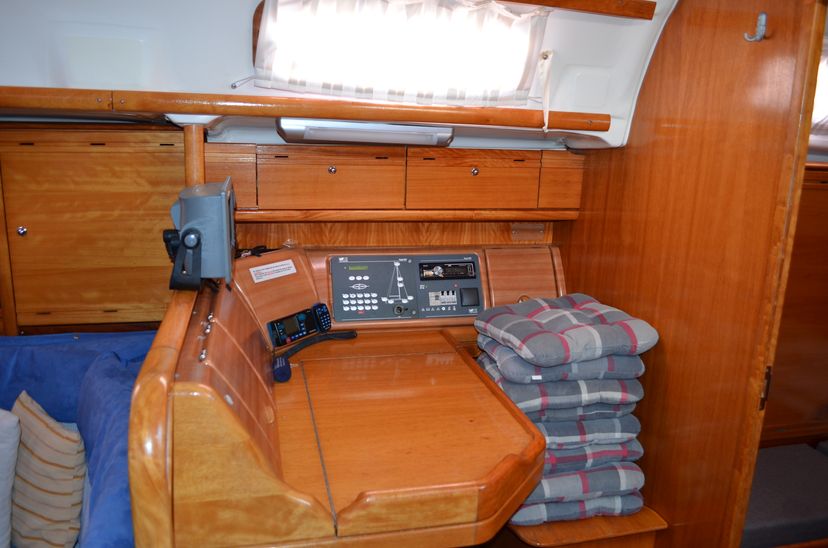 Bavaria Yachtbau 46 Makani