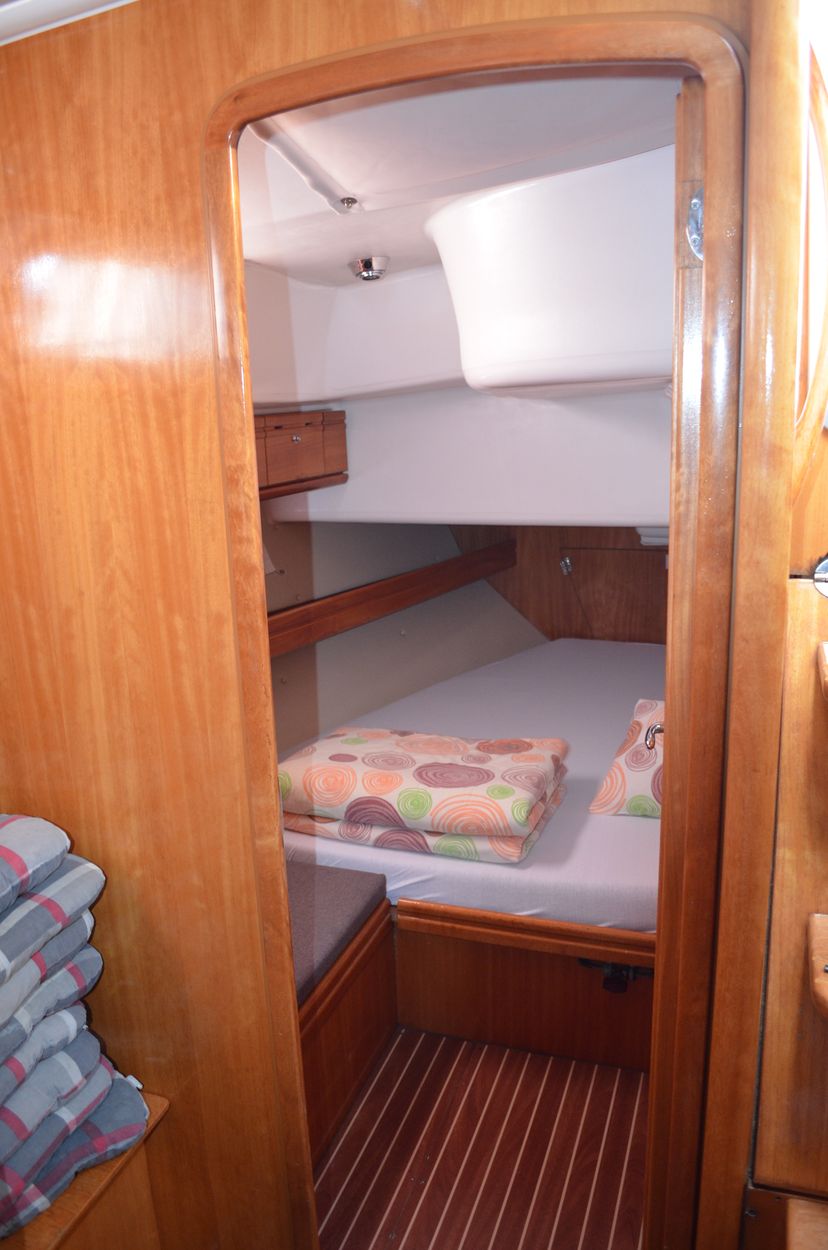 Bavaria Yachtbau 46 Makani