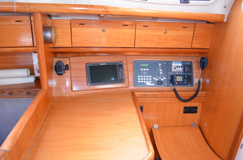 Bavaria Yachtbau 34 CRUISER Skippy