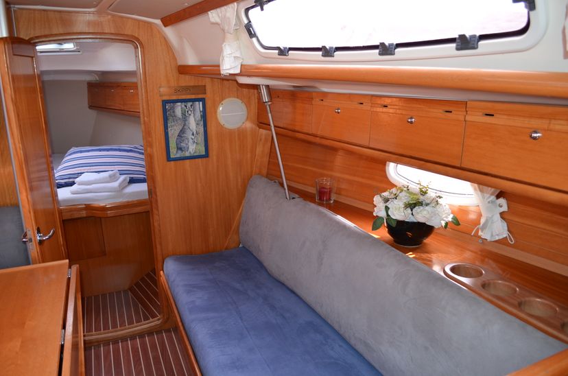Bavaria Yachtbau 34 CRUISER Skippy