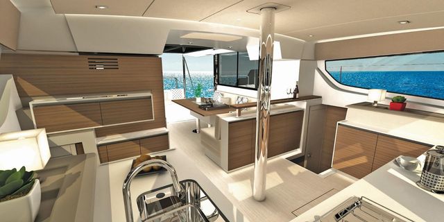 Catana CATSPACE Diamant Tropical