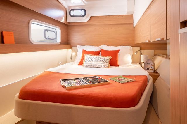 Catana CATSPACE Diamant Tropical