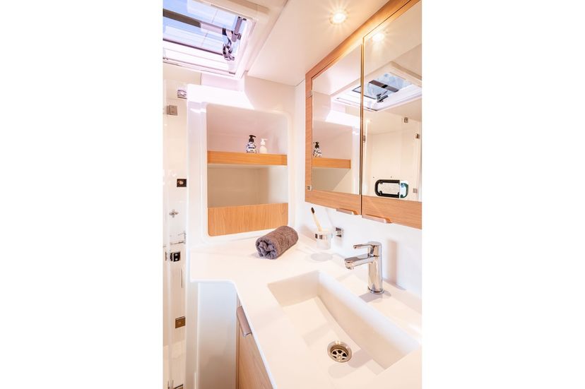 Catana CATSPACE Diamant Tropical