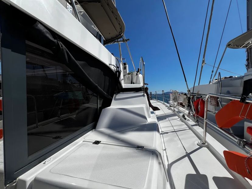 Catana CATSPACE Kos 40