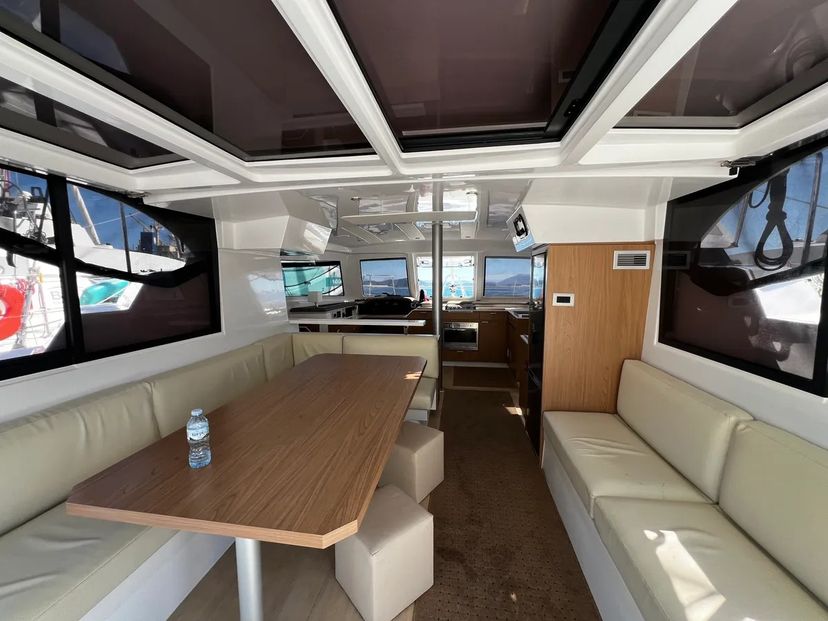 Catana CATSPACE Kos 40