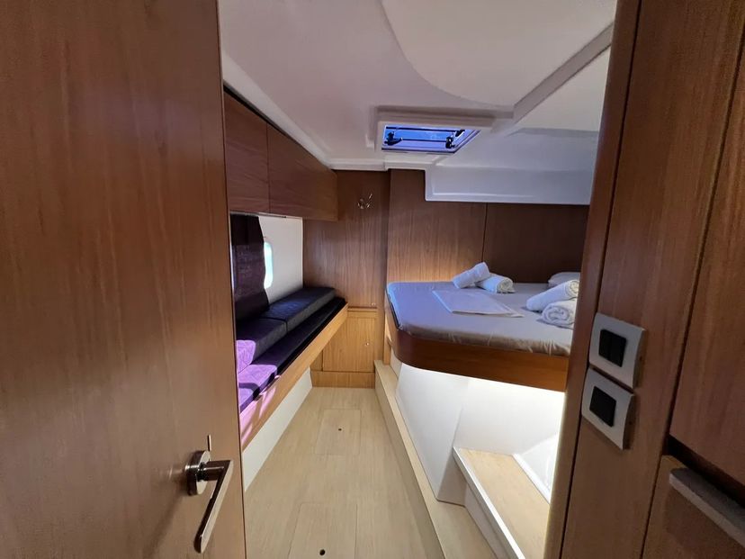 Catana CATSPACE Kos 40