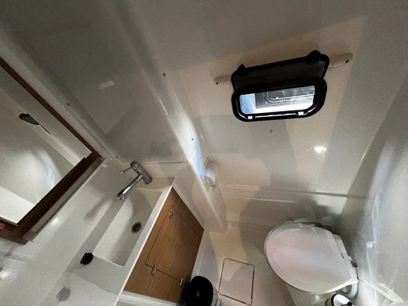 Catana CATSPACE Kos 40