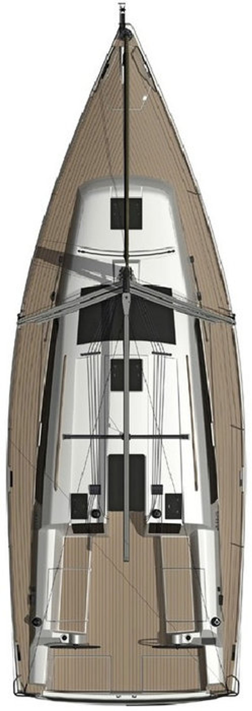 Dufour Yachts 38 Calypso